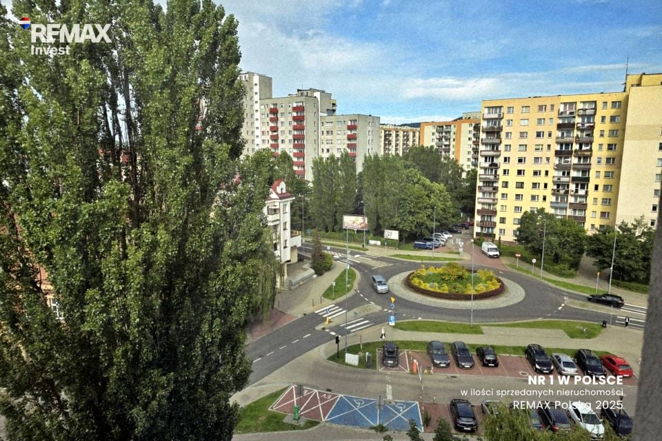 Mieszkanie Bielsko-Biała