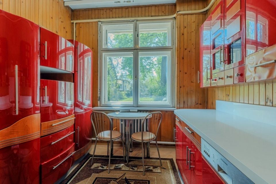 Sprzedam Mieszkanie Bielsko-Biała - 80 m²