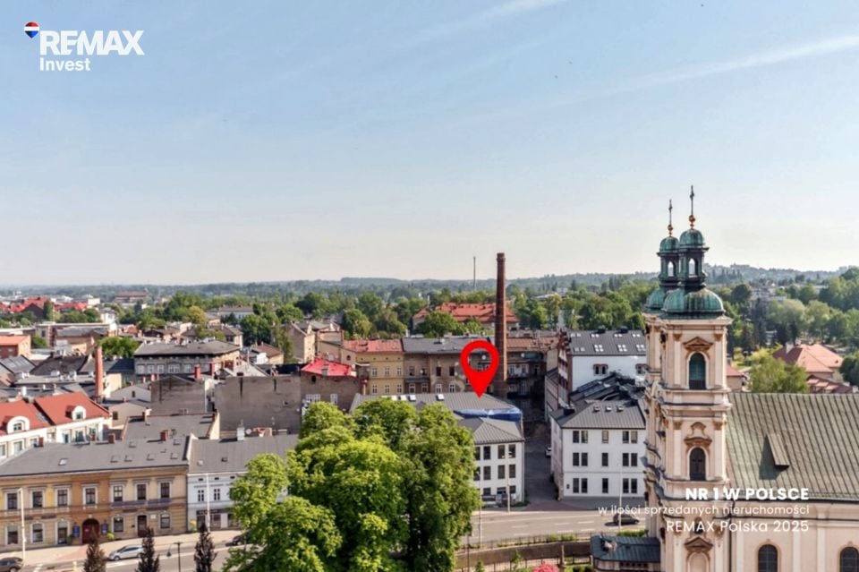 Mieszkanie Bielsko-Biała