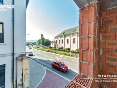 Mieszkanie Bielsko-Biała
