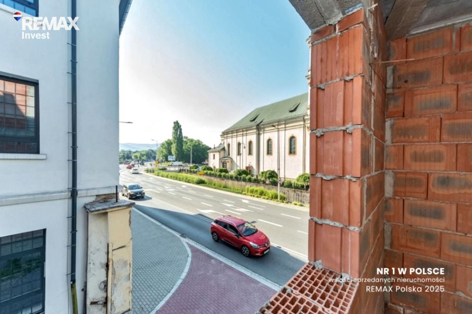 Mieszkanie Bielsko-Biała