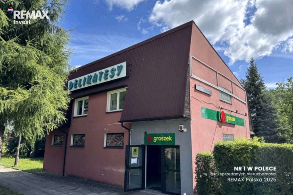 Lokal Czechowice-Dziedzice