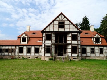 Lokal Świerzno