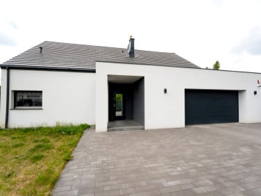 Dom Wieliszew