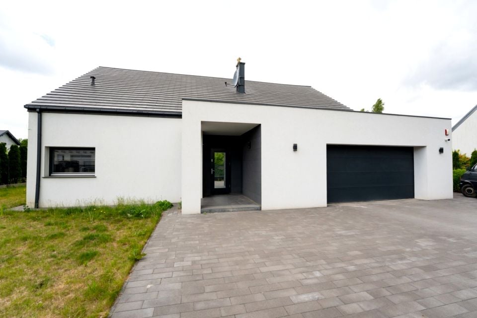 Dom Wieliszew