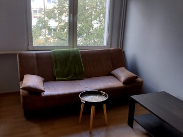 Mieszkanie Białystok