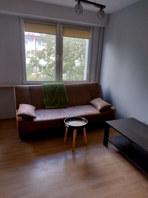 Mieszkanie Białystok