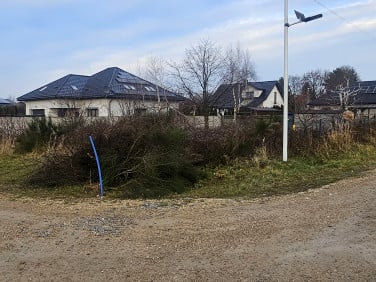 Działka budowlana Częstochowa
