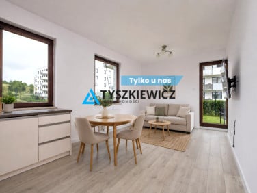 Mieszkanie Gdańsk