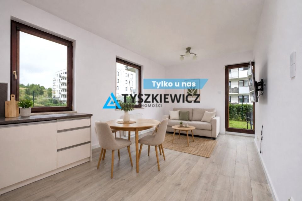 Mieszkanie Gdańsk