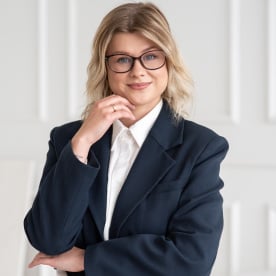 Sandra Dąbrowska
