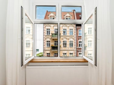 Mieszkanie Poznań