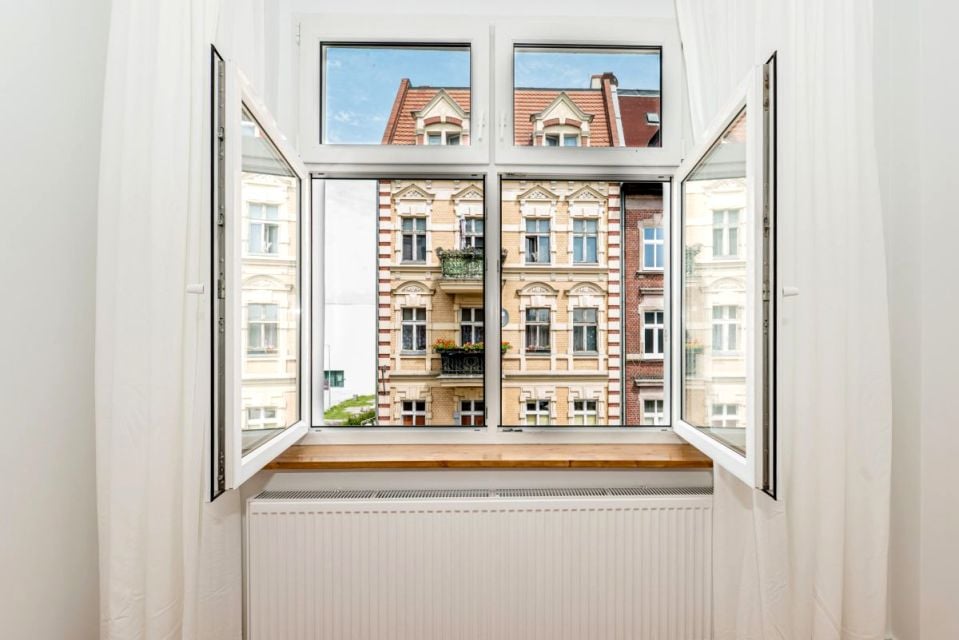 Mieszkanie Poznań