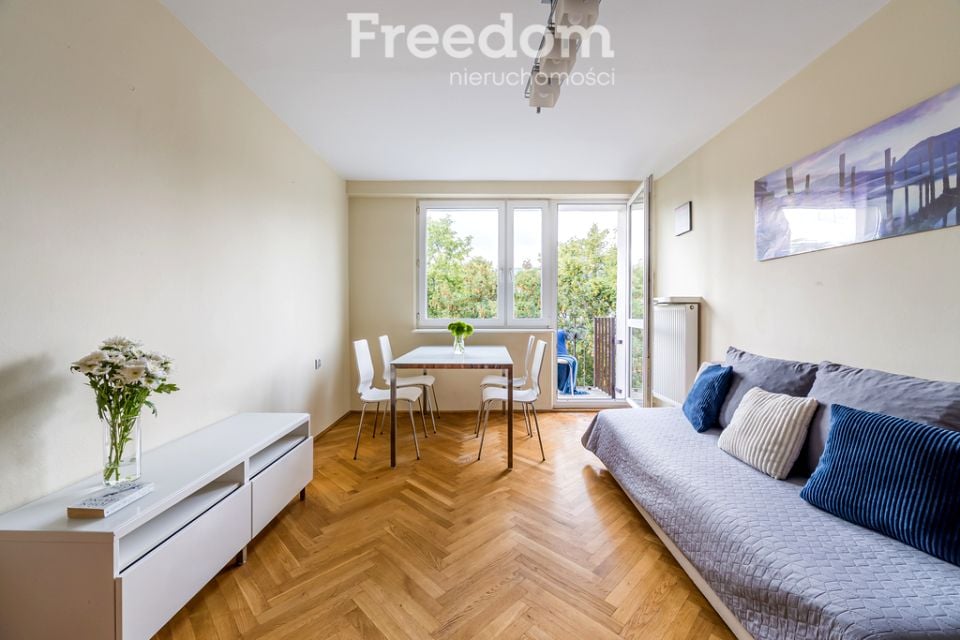 Mieszkanie Warszawa
