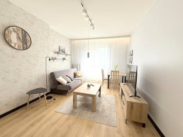 Mieszkanie Poznań