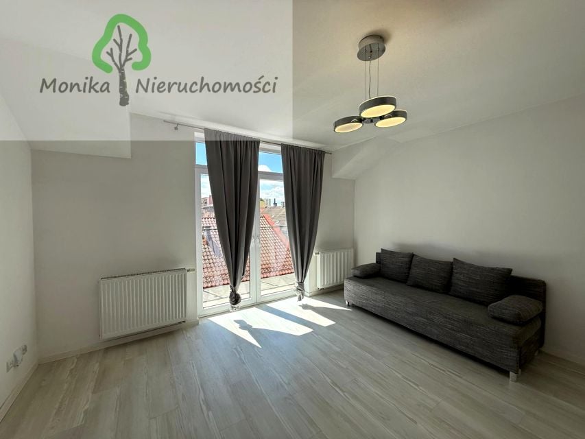 Mieszkanie Tczew sprzedaż