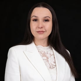 Dominika Żelichowska
