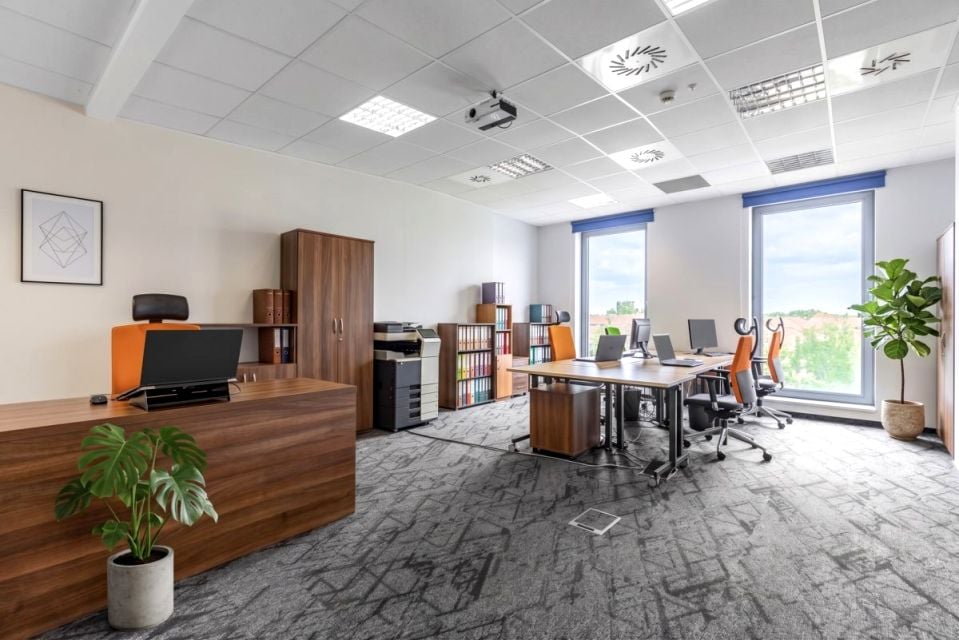 Lokal Lublin