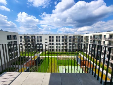 Mieszkanie Warszawa