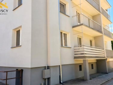Mieszkanie Nowy Dwór Gdański