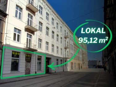Lokal Łódź