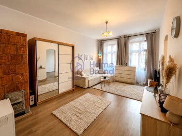 Mieszkanie Wrocław