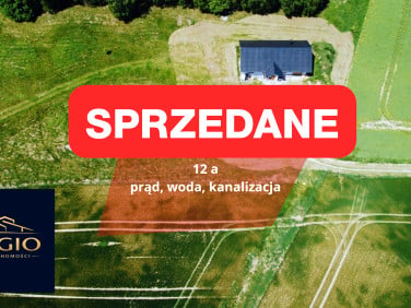 Działka Siekierczyn