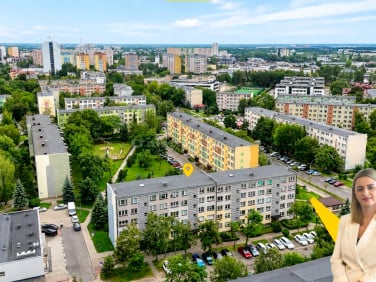 Mieszkanie Stalowa Wola