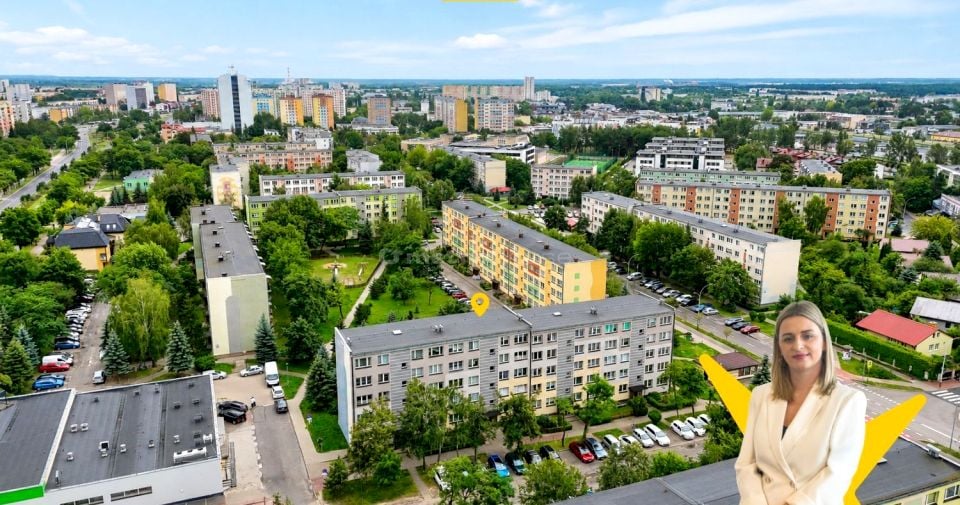 Mieszkanie Stalowa Wola