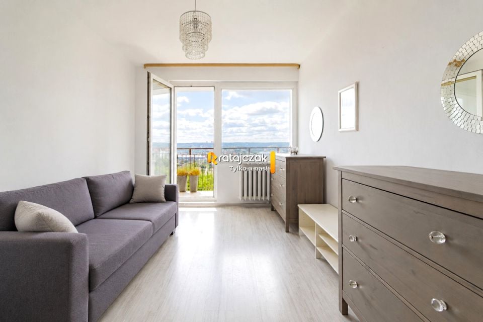 Mieszkanie Gdynia