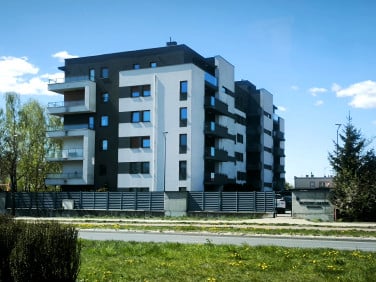 Mieszkanie Ciechanów