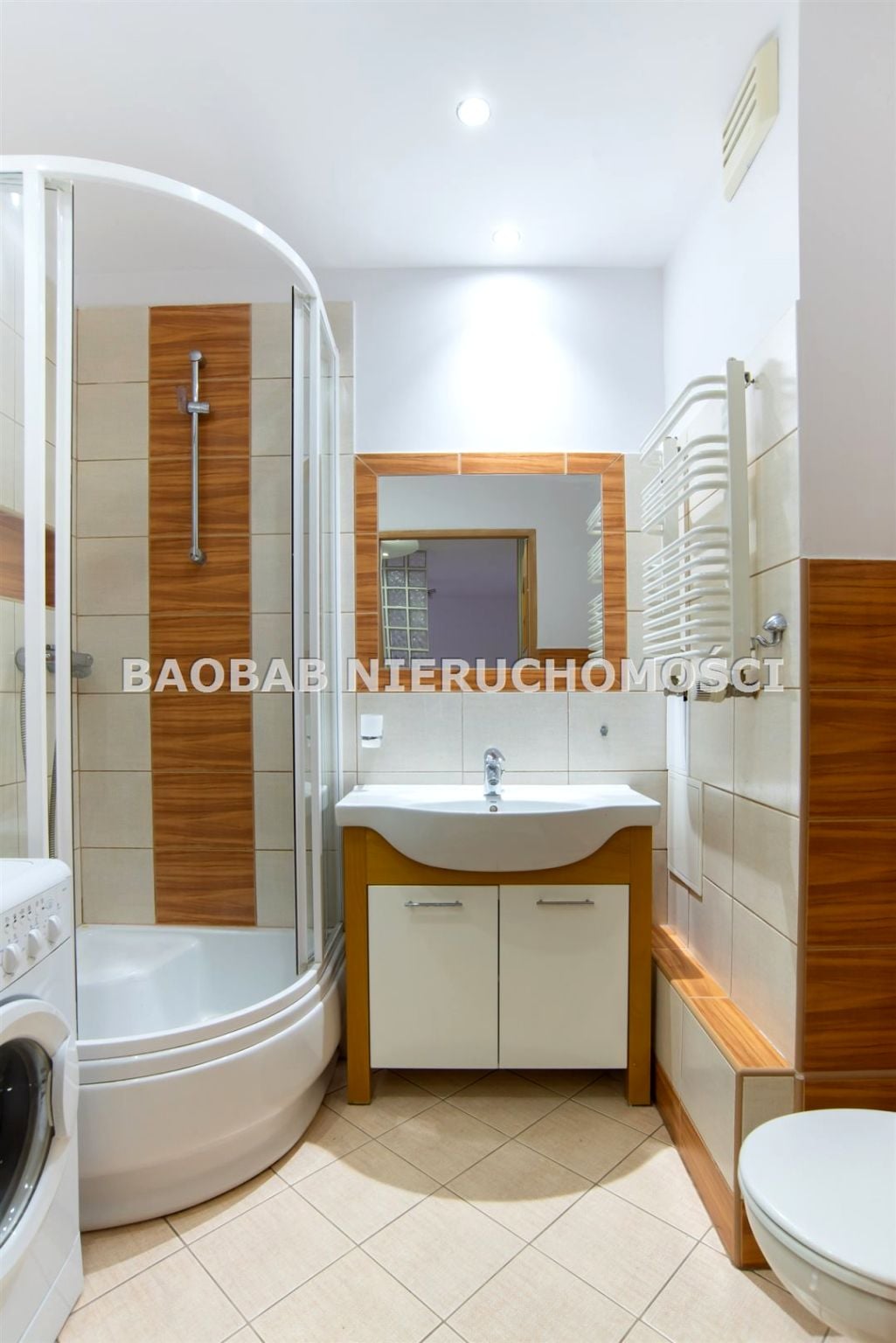 Apartament, ul. Obrońców Tobruku