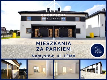 Mieszkanie dom wielorodzinny sprzedaż