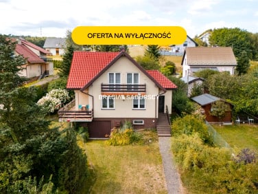 Dom Radziszów
