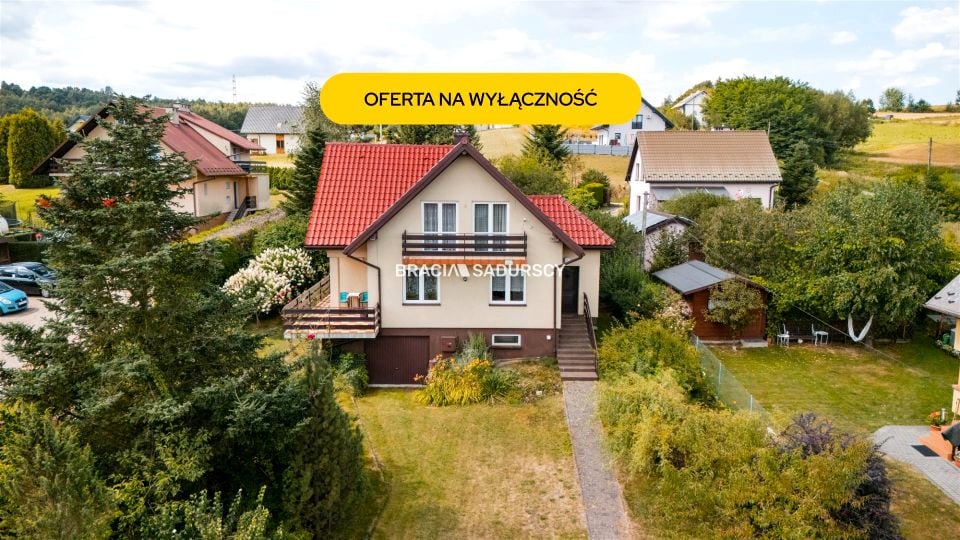 Dom Radziszów