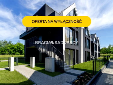Mieszkanie Kraków
