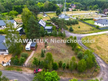 Działka budowlana Tomaszów Mazowiecki