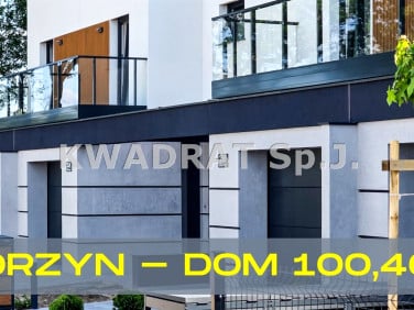 Dom Mikorzyn