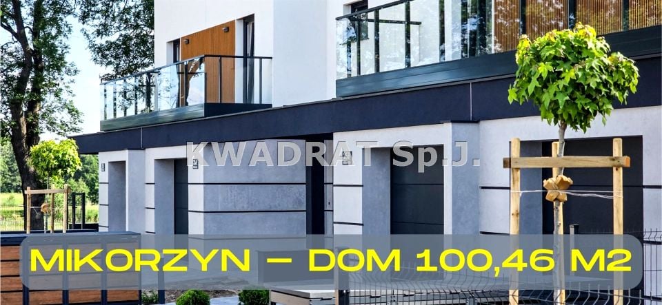 Dom Mikorzyn