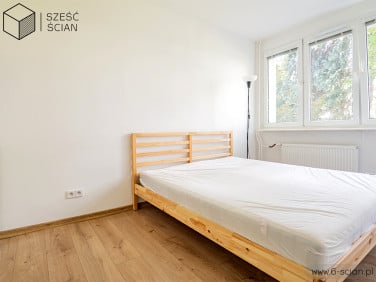 Mieszkanie Wrocław