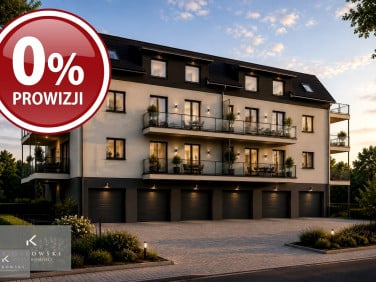 Mieszkanie Namysłów