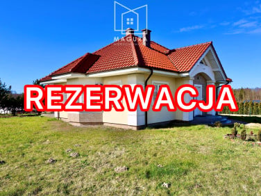 Dom Gościcino