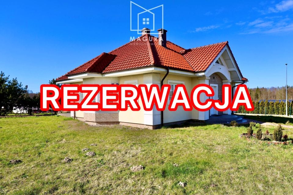 Dom Gościcino