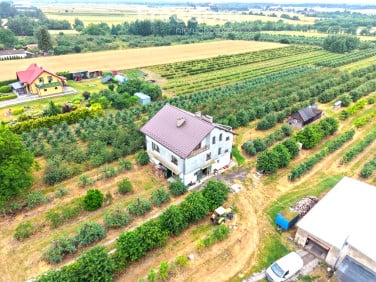 Dom Prędocin-Kolonia sprzedaż