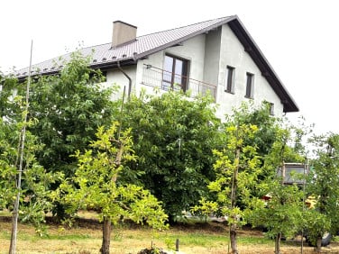 Dom Prędocin-Kolonia