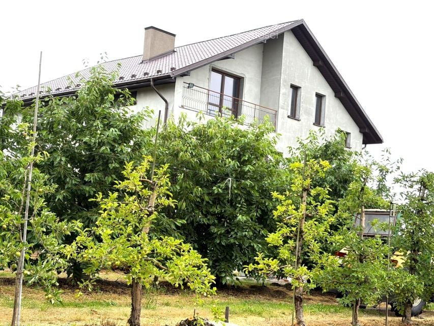 Dom Prędocin-Kolonia