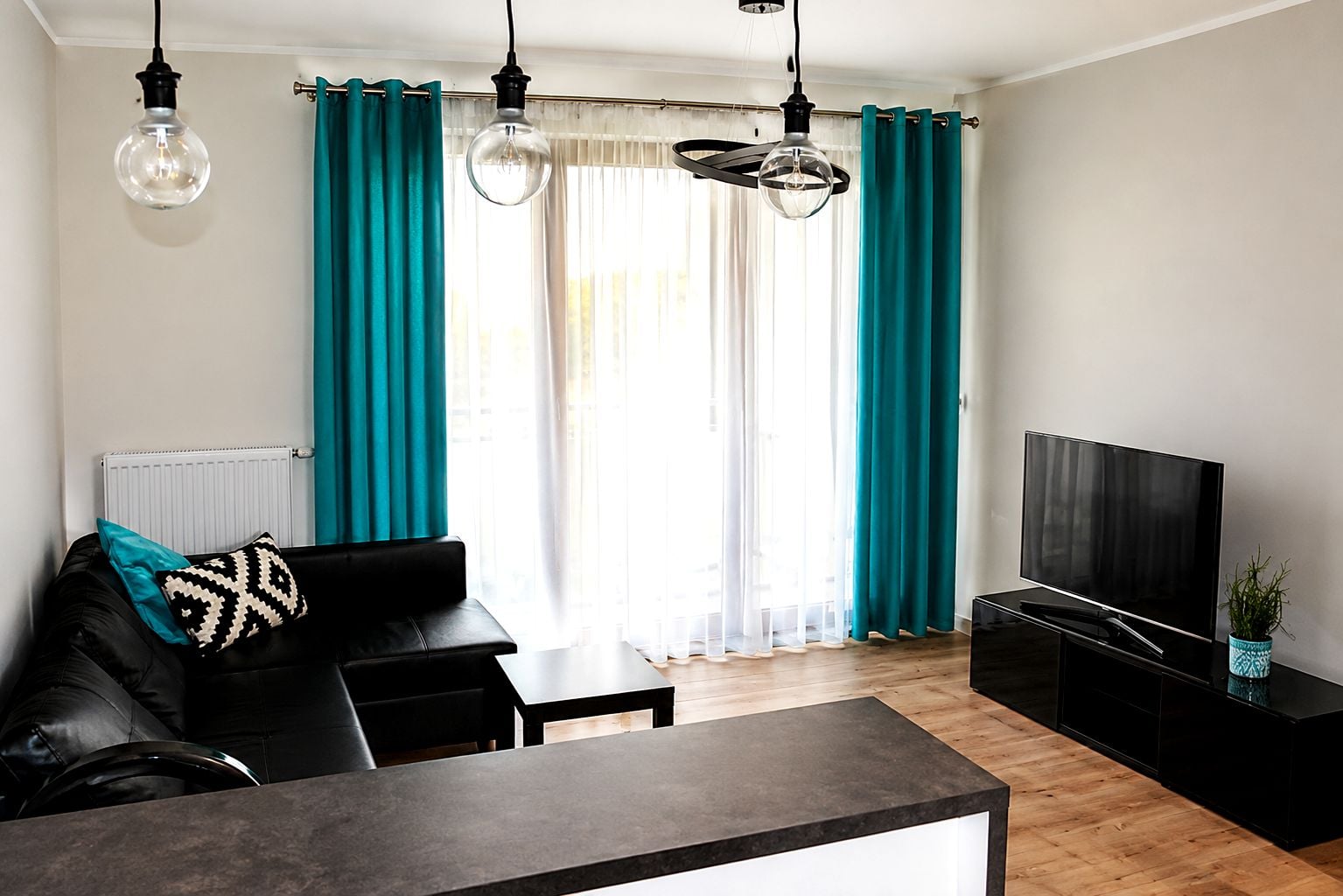 Apartament, ul. Stachury