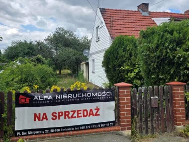 Dom Świdnica