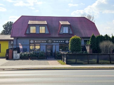 Dom Żyrardów