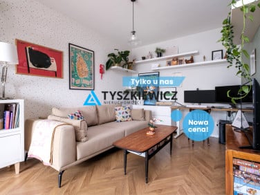 Mieszkanie Gdańsk